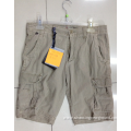 Cotton men's short pant